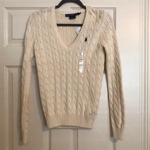 Ralph Lauren sweater